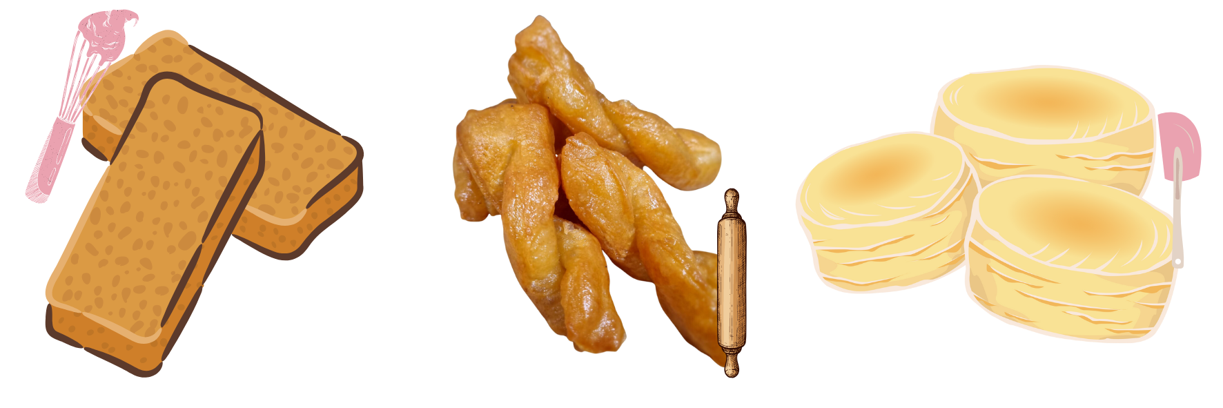 BAKES